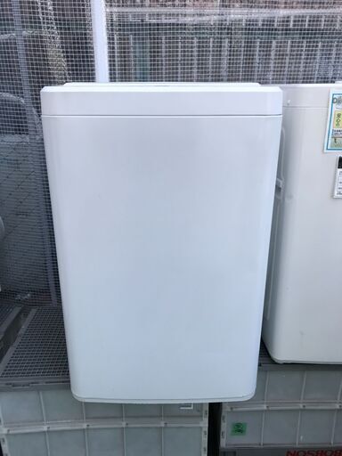 【FU1116】★ヤマダ YAMADA 全自動洗濯機 YWM-T70H1 2021年製 7.0KG 生活家電 家電 一人暮らし コンパクト おしゃれ 簡易クリーニング済 堺市 【ジャングルジャングル深井店】