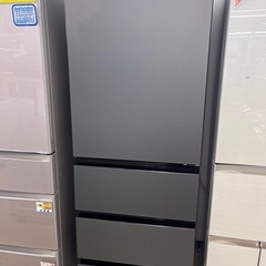 🩵未使用品🩵⭐️AQUA⭐️アクア⭐️ 2024年式 458L冷蔵庫 AQR-VZ46P  