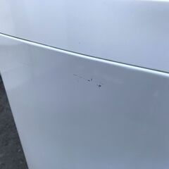 【FU1118】★東芝　TOSHIBA トウシバ 全自動洗濯機 ZABOON AW-8D6 2017年製  8.0KG ホワイト 生活家電 家電  おしゃれ 簡易クリーニング済 堺市 【ジャングルジャングル深井店】　