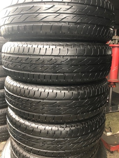 その他 175/60R16 Bridgestone  nextry