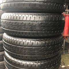175/60R16 Bridgestone  nextry