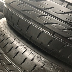 175/60R16 Bridgestone  nextry