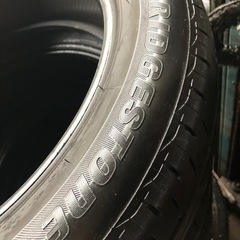 175/60R16 Bridgestone  nextry