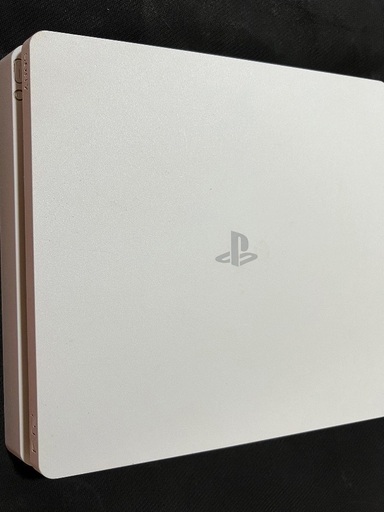 動作確認済み！PS4