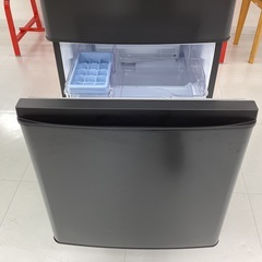 【安心6か月保証付き】三菱　2ドア冷蔵庫　MR-P15F-H　2020年製