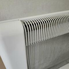 夢暖房880型　カバー&取説付き