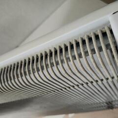 夢暖房880型　カバー&取説付き