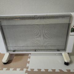 夢暖房880型　カバー&取説付き