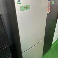 ご来店時、ガン×2お値引き‼️Haier(ハイアール) 2019年製 218L   2ドア冷蔵庫🎉