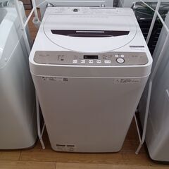 ★ジモティ割あり★ SHARP 洗濯機 6.0ｋｇ 20年製 動作確認／クリーニング済み TK3235