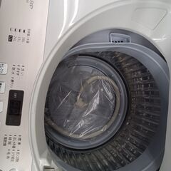 ★ジモティ割あり★ SHARP 洗濯機 6.0ｋｇ 20年製 動作確認／クリーニング済み TK3235