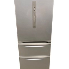 Panasonic 3ドア冷凍冷蔵庫　2017年製 NR-C32FGML 楽天市場】【中古/屋内搬入付き】パナソニック 冷蔵庫 3ドア