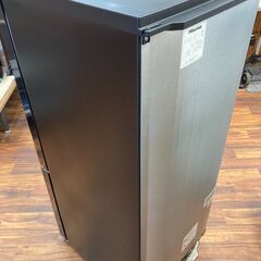  Hisense   2ドア冷凍冷蔵庫 HR-D15AB   150L    良品　ハイセンス