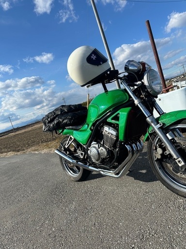 バリオス1型 現金支払いのみ | Webike | 才谷屋 サイタニヤ バリオス1 バリオス1型 現金支払いのみ | Webike | 才谷屋 サイタニヤ バリオス1