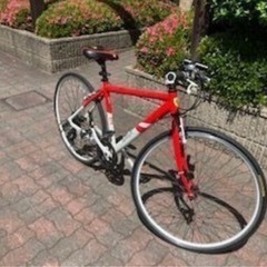 格安･美品 ロードバイク