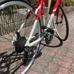 格安･美品 ロードバイク