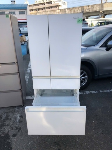 NO 552 ?福岡市内配送設置無料✨? パナソニック パナソニック 