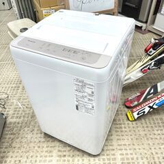 【1/10以降発送】22年 Panasonic NA-F60B15洗濯機 6kg パナソニック NA-F60B15 オークション比較 - 価格.com