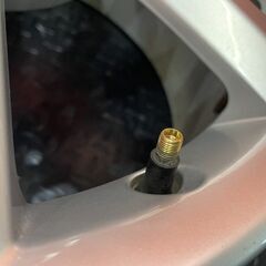 audi 8S TT 純正ホイール 17インチ 4本 7J5HPCD112+47　(VHM700) 