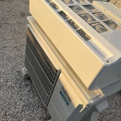 FUJITSU100V4.0kw2018年