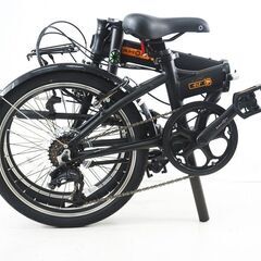 DAHON 「ダホン」 HIT 2021年モデル 折り畳み自転車/ 大阪美原北インター店
