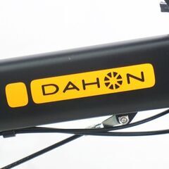 DAHON 「ダホン」 HIT 2021年モデル 折り畳み自転車/ 大阪美原北 
