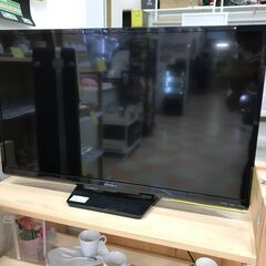 液晶テレビ 32型 フナイ FL-32H1010 2019年製※動作チェックOK
