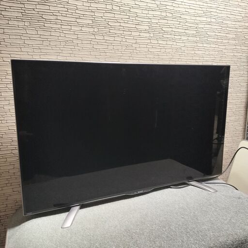 SHARP AQUOS LC-50U30 50インチ4K対応 液晶テレビ