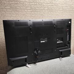 SHARP AQUOS LC-50U30 50インチ4K対応 液晶テレビ