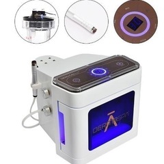 業務用】新品の毛穴洗浄機DERMA SPA