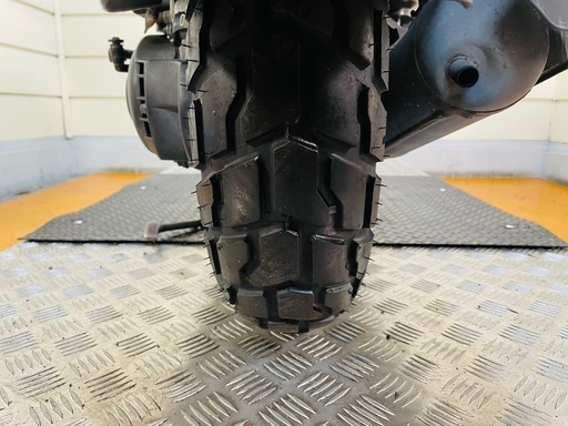 41570 km ☆始動動画あり☆ VOX SA31J ヤマハ 原付