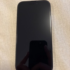 iPhone15 128GB SIMフリー　バッテリー94%