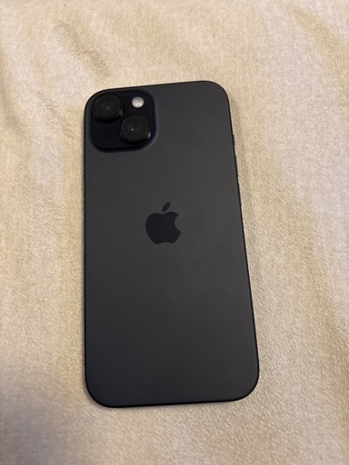 iPhone15 128GB SIMフリー バッテリー94% 美品】iPhone15 Pro 128GB