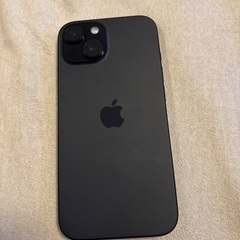 iPhone15 128GB SIMフリー　バッテリー94%