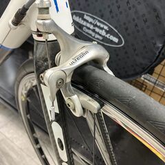 LOOK 「ルック」 KG461 2005年頃 ロードバイクITBNXUON07ZQ