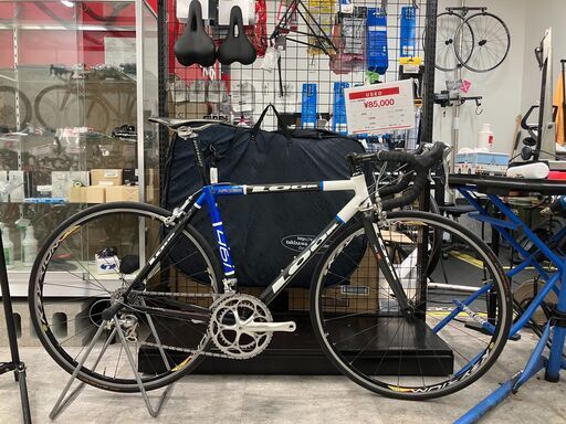 LOOK 「ルック」 KG461 2005年頃 ロードバイクITBNXUON07ZQ