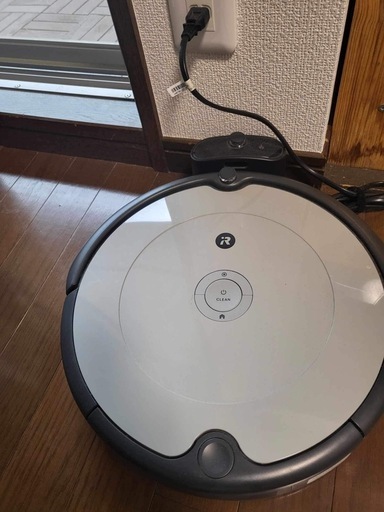 ルンバ692掃除機