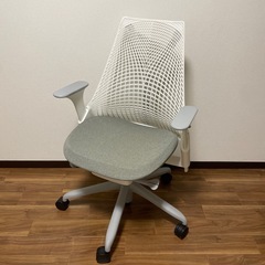 【セイルチェア】Herman Miller | SAYLチェア 