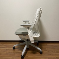 【セイルチェア】Herman Miller | SAYLチェア 