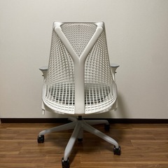 【セイルチェア】Herman Miller | SAYLチェア 