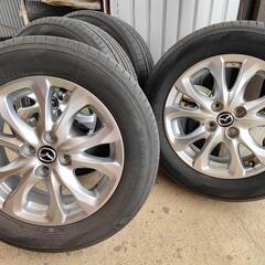 HANKOOK ventus V12 evo2 205/45ZR17 17インチ 夏タイヤ 4本 2016年製 