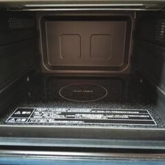 ☑︎ご成約済み■特価■2022年購入■Panasonic オーブンレンジ「1000Wインバーター」「蒸気センサー」NE-FS30E9-KW