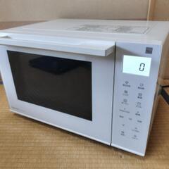 ☑︎ご成約済み■特価■2022年購入■Panasonic オーブンレンジ「1000Wインバーター」「蒸気センサー」NE-FS30E9-KW ☑︎ご成約済み□特価□2022年購入□Panasonic オーブンレンジ「1000W