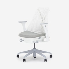 【セイルチェア】Herman Miller | SAYLチェア 
