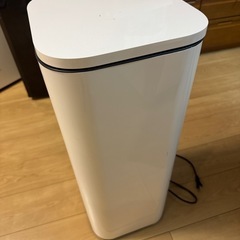 冷凍ゴミ箱(CLEAN BOX)NCB1-A18 17.3L 2019年モデル