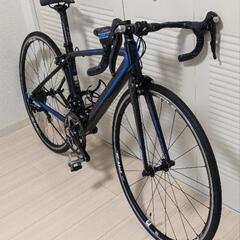 最終値下げ】GIANT TCR0 2015 XS 105コンポ ロードバイク