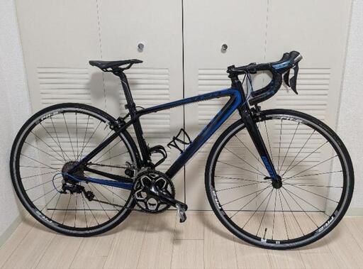 【最終値下げ】GIANT TCR0 2015 XS 105コンポ ロードバイク
