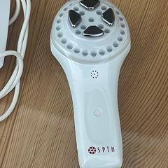 セプテム　美顔器　アップビー＜メソポレーター（美容機器）