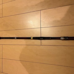 値下げ！ ダイワ波濤　1.5-45