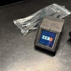 残弾カウンター「VullCoS ver.2 」 サバイバルゲーム